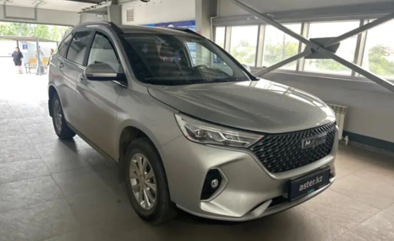 Haval M6 2024 года за 9 150 000 тг. в Уральск фото 3