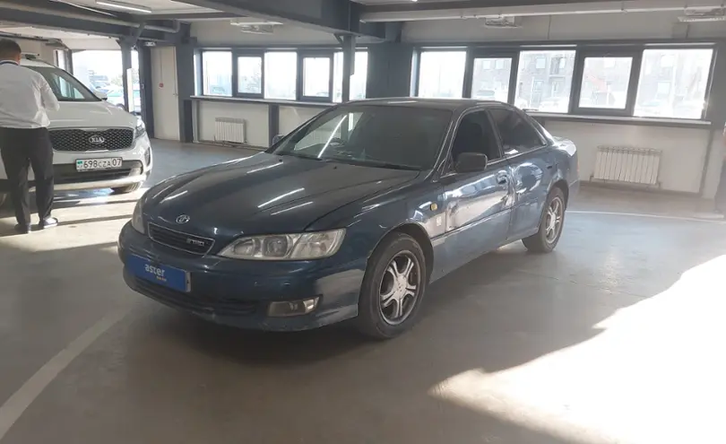 Toyota Windom 1997 года за 3 500 000 тг. в Астана