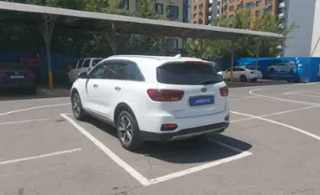Kia Sorento 2020 года за 11 000 000 тг. в Алматы фото 4