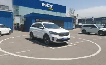 Kia Sorento 2020 года за 11 000 000 тг. в Алматы фото 2