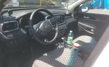 Kia Sorento 2020 года за 11 000 000 тг. в Алматы фото 5