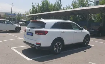 Kia Sorento 2020 года за 11 000 000 тг. в Алматы фото 3