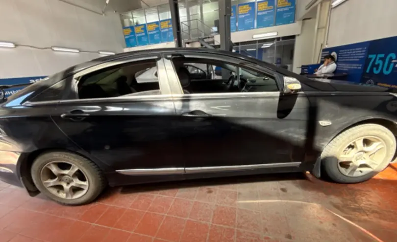 Hyundai Sonata 2010 года за 5 400 000 тг. в Астана фото 4