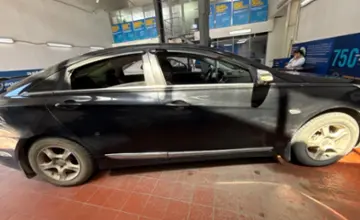 Hyundai Sonata 2010 года за 5 400 000 тг. в Астана фото 4