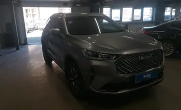 Haval H6 2024 года за 12 000 000 тг. в Астана фото 2