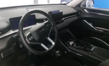 Haval H6 2024 года за 12 000 000 тг. в Астана фото 5