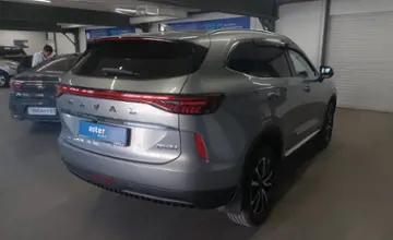 Haval H6 2024 года за 12 000 000 тг. в Астана фото 3