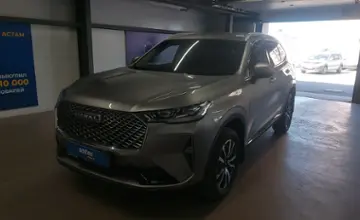 Haval H6 2024 года за 12 000 000 тг. в Астана фото 1
