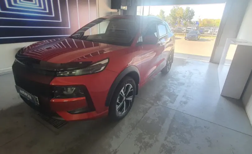 JAC JS6 2023 года за 8 000 000 тг. в Павлодар