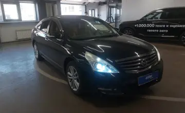 Nissan Teana 2012 года за 5 400 000 тг. в Астана фото 2