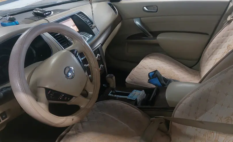 Nissan Teana 2012 года за 5 400 000 тг. в Астана фото 5