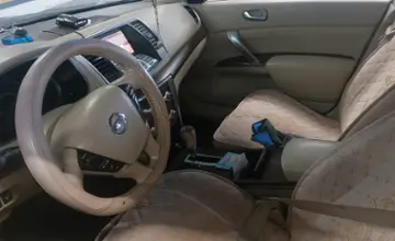 Nissan Teana 2012 года за 5 400 000 тг. в Астана фото 5