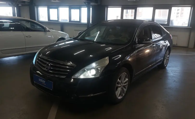 Nissan Teana 2012 года за 5 400 000 тг. в Астана
