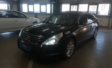 Nissan Teana 2012 года за 5 400 000 тг. в Астана фото 1