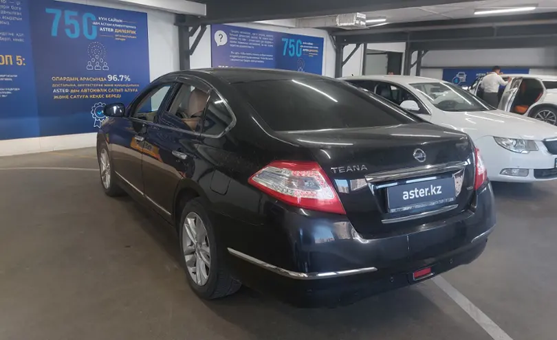 Nissan Teana 2012 года за 5 400 000 тг. в Астана фото 4