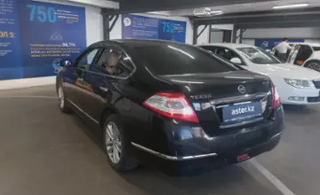 Nissan Teana 2012 года за 5 400 000 тг. в Астана фото 4