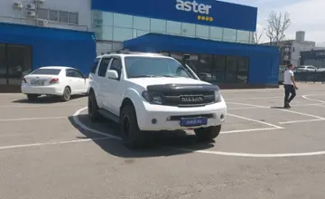 Nissan Pathfinder 2005 года за 6 500 000 тг. в Алматы фото 2