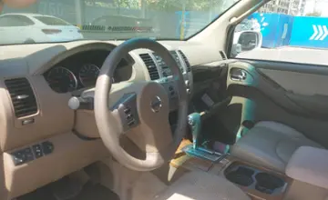 Nissan Pathfinder 2005 года за 6 500 000 тг. в Алматы фото 5