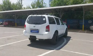 Nissan Pathfinder 2005 года за 6 500 000 тг. в Алматы фото 3