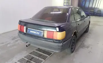 Audi 80 1991 года за 450 000 тг. в Павлодар
