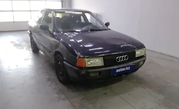 Audi 80 1991 года за 450 000 тг. в Павлодар фото 3