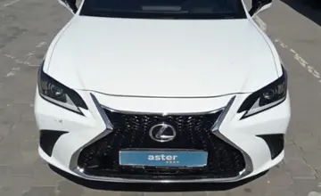Lexus ES 2018 года за 19 000 000 тг. в Караганда фото 2