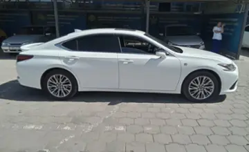Lexus ES 2018 года за 19 000 000 тг. в Караганда фото 4