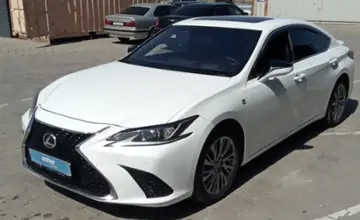 Lexus ES 2018 года за 19 000 000 тг. в Караганда фото 1
