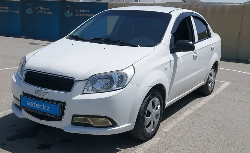 Chevrolet Nexia 2020 года за 4 000 000 тг. в Шымкент