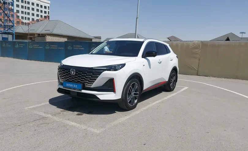 Changan CS55PLUS 2023 года за 11 000 000 тг. в Шымкент