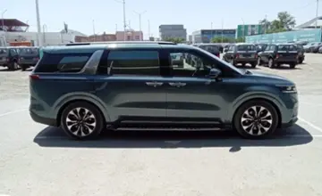 Kia Carnival 2022 года за 23 000 000 тг. в Кызылорда фото 4
