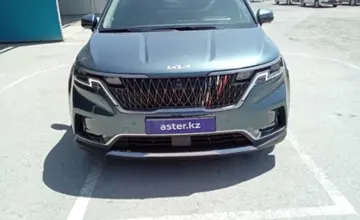 Kia Carnival 2022 года за 23 000 000 тг. в Кызылорда фото 2