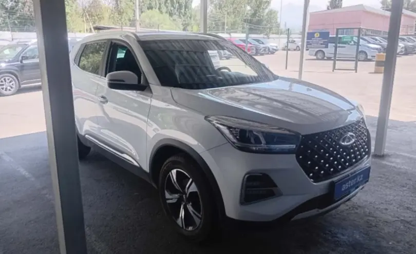 Chery Tiggo 4 Pro 2022 года за 8 000 000 тг. в Алматы фото 3