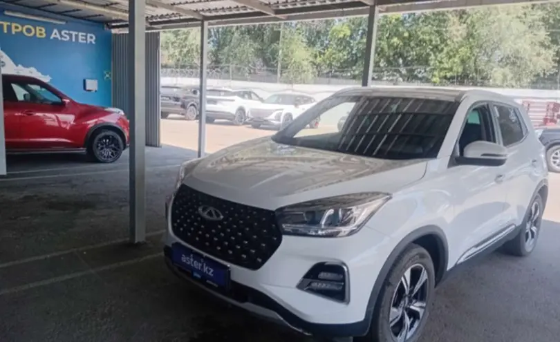 Chery Tiggo 4 Pro 2022 года за 8 000 000 тг. в Алматы