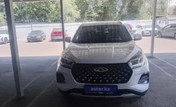 Chery Tiggo 4 Pro 2022 года за 8 000 000 тг. в Алматы фото 2
