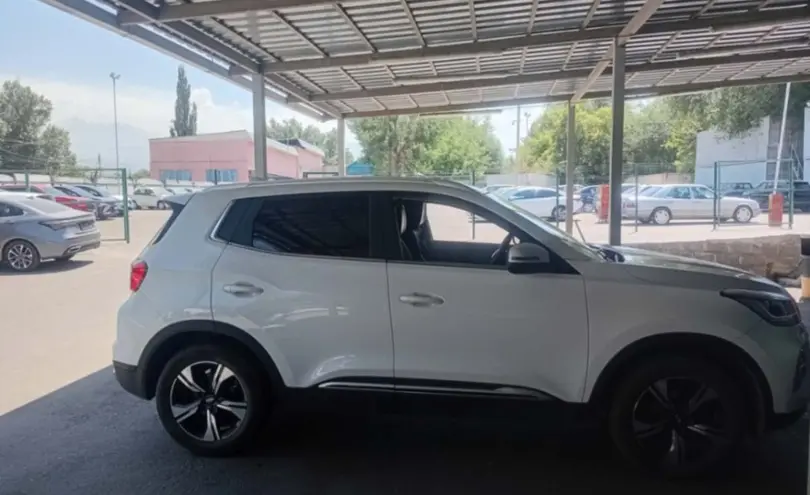 Chery Tiggo 4 Pro 2022 года за 8 000 000 тг. в Алматы фото 4