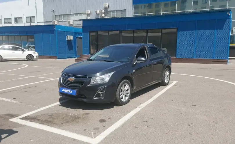 Chevrolet Cruze 2013 года за 4 000 000 тг. в Алматы