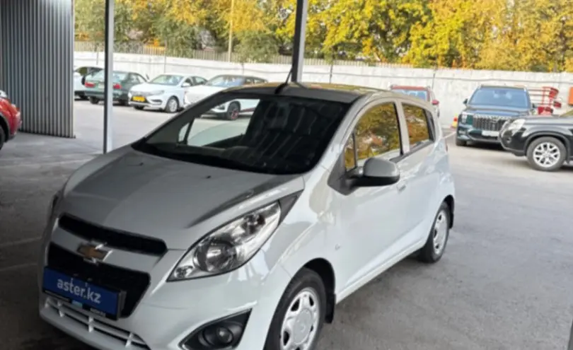 Chevrolet Spark 2022 года за 5 000 000 тг. в Алматы