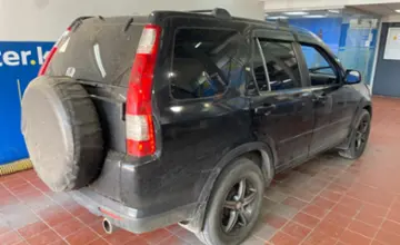 Honda CR-V 2005 года за 6 000 000 тг. в Астана