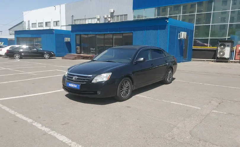 Toyota Avalon 2005 года за 3 500 000 тг. в Алматы
