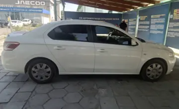 Peugeot 301 2014 года за 2 500 000 тг. в Талдыкорган фото 4