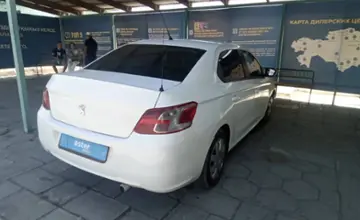 Peugeot 301 2014 года за 2 500 000 тг. в Талдыкорган