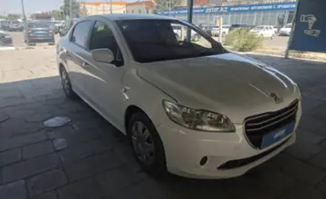 Peugeot 301 2014 года за 2 500 000 тг. в Талдыкорган фото 3