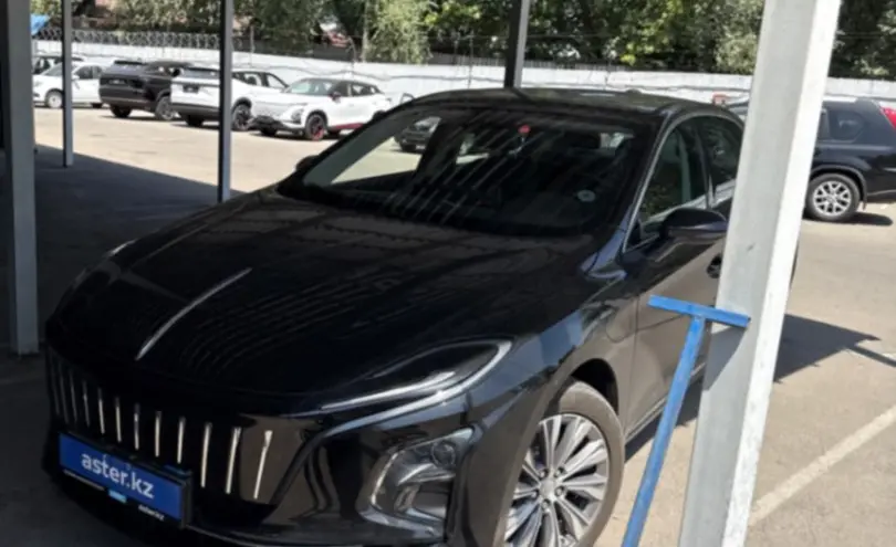 Hongqi E-HS9 2024 года за 7 500 000 тг. в Алматы