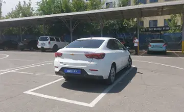 Chevrolet Onix 2023 года за 6 500 000 тг. в Алматы фото 3
