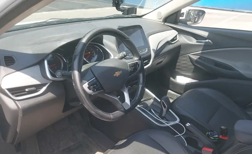 Chevrolet Onix 2023 года за 6 500 000 тг. в Алматы фото 5