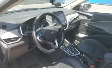 Chevrolet Onix 2023 года за 6 500 000 тг. в Алматы фото 5