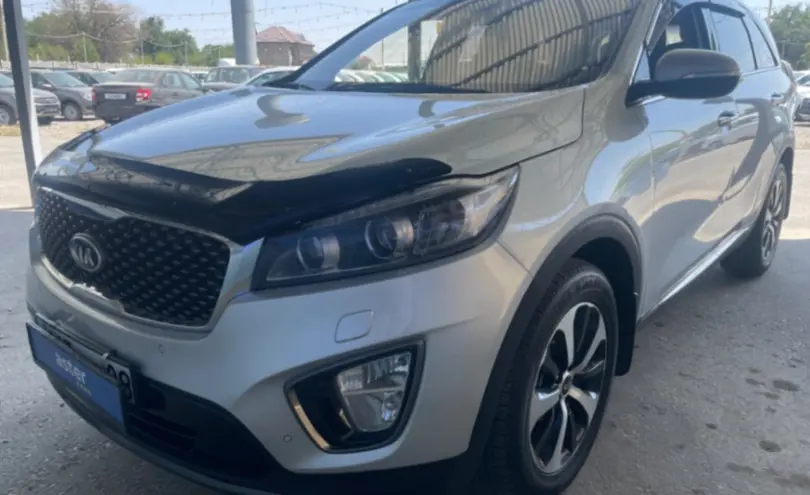 Kia Sorento 2015 года за 10 000 000 тг. в Тараз