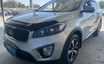 Kia Sorento 2015 года за 10 000 000 тг. в Тараз фото 1