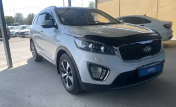 Kia Sorento 2015 года за 10 000 000 тг. в Тараз фото 3